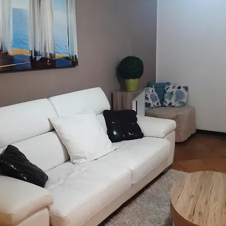 Apartament La Pineta Sul Mare