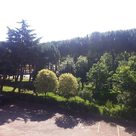 Daire La Pineta Sul Mare *