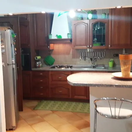 Apartament La Pineta Sul Mare Silvi Marina