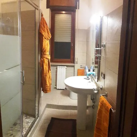 Apartament La Pineta Sul Mare