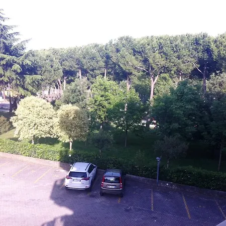 Apartament La Pineta Sul Mare *